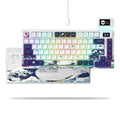 Womier Gasket Mechanical Keyboard