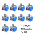 PS5 TMR Joystick Repair Modules