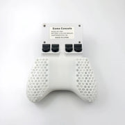 R36S Ergonomic Honeycomb Grip