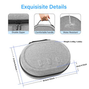 Quest 3 Carrying Case