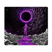 Frosted Glass Gaming Mousepad