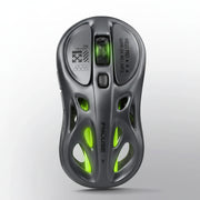 Tri-Mode RGB Gaming Mouse