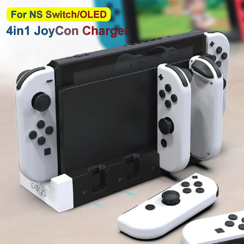 Switch Joy-Con Charging Dock