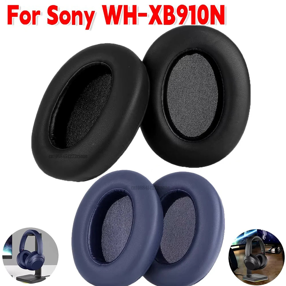 Sony Headphone Replacement Earpads