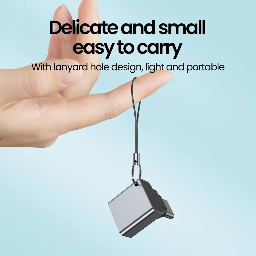 Right-Angle USB-C Female Adapter