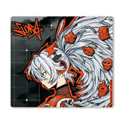 Frosted Glass Gaming Mousepad