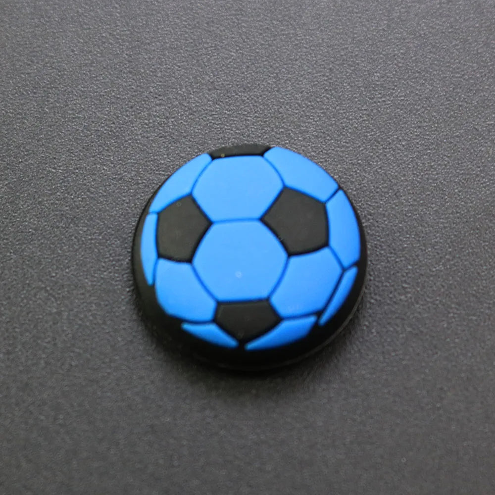 Silicone Thumbstick Grip Caps