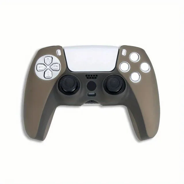 PS5 Anti-Slip Silicone Sleeve