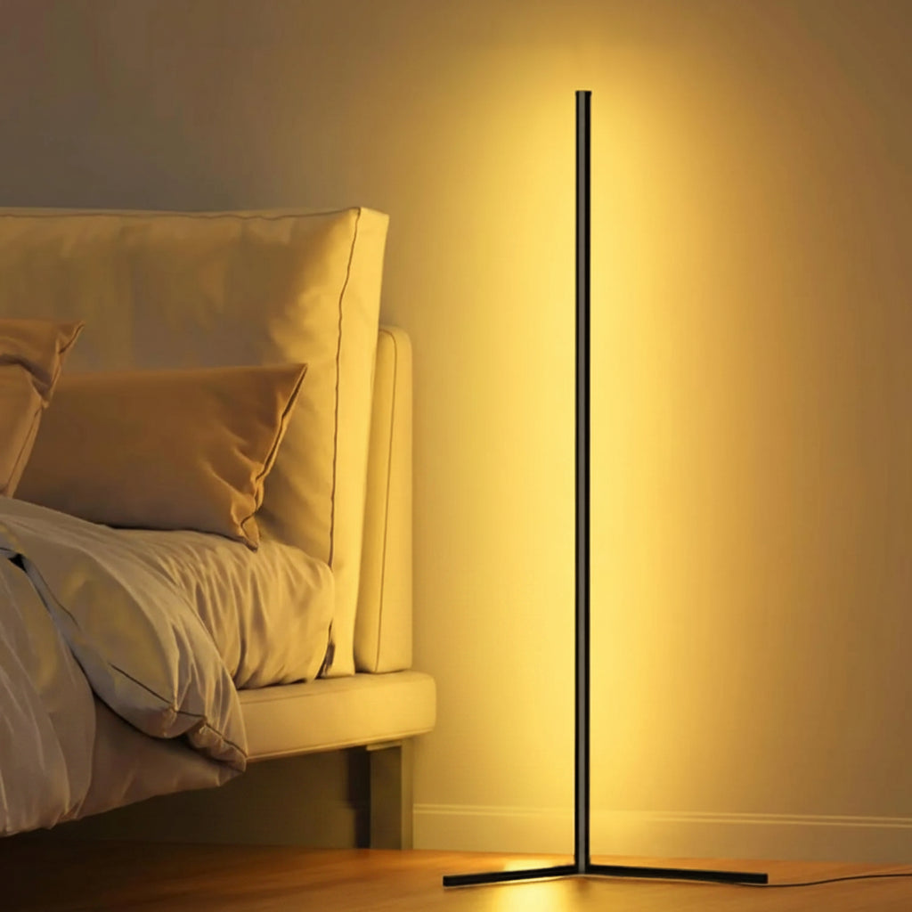 RGB Smart Corner Lamp