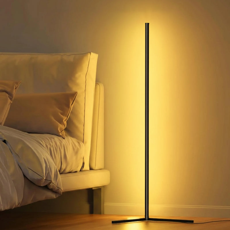 RGB Smart Corner Lamp