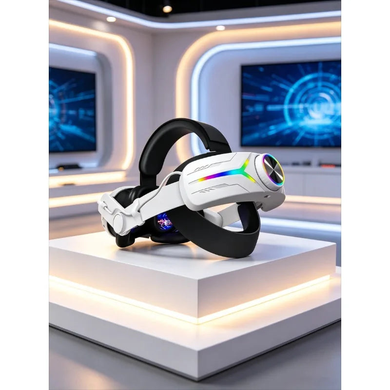 Sweatproof VR Face Cushion