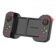 Telescopic Multi-Platform Mobile Gamepad