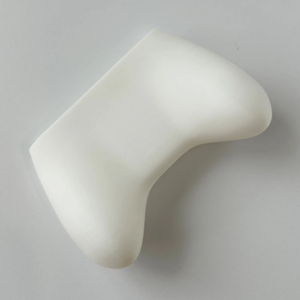 R36S Ergonomic Honeycomb Grip