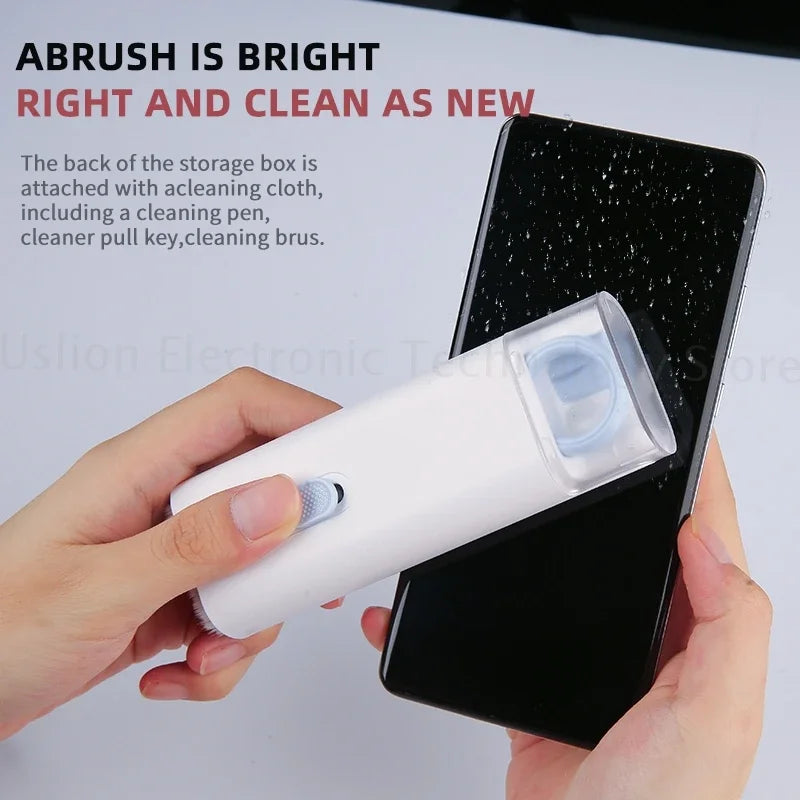 Seven-In-One Keyboard Cleaning Kit