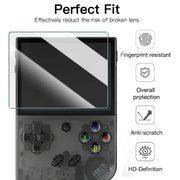 R36S Tempered Glass Protector
