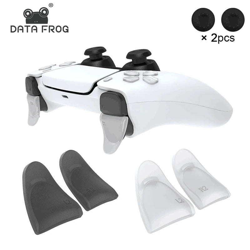 PS5 Extended Trigger Caps