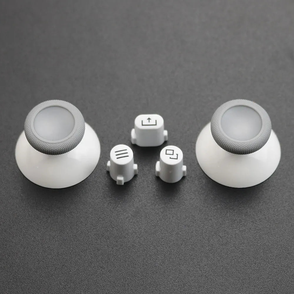 Xbox Series Button Kit
