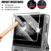 R36S Tempered Glass Protector
