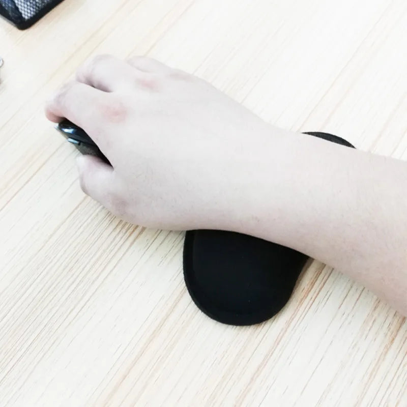 Ergonomic Wrist Rest Mousepad