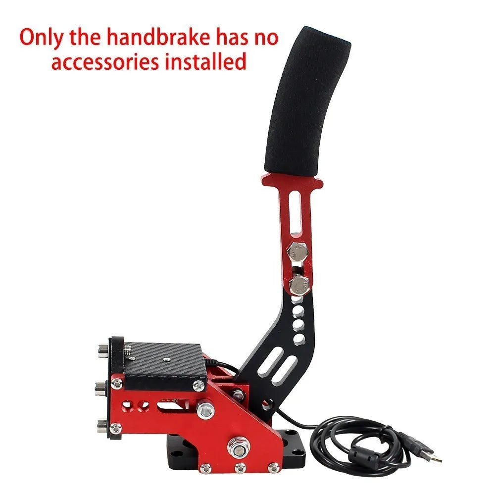 USB Sim Racing Handbrake