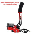 USB Sim Racing Handbrake