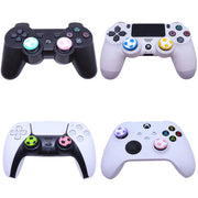 Silicone Thumbstick Grip Caps