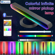 RGBIC Music Light Bars