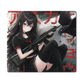 Frosted Glass Gaming Mousepad