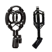Condenser Microphone Shock Mount