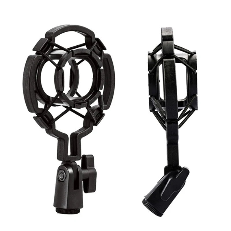 Condenser Microphone Shock Mount