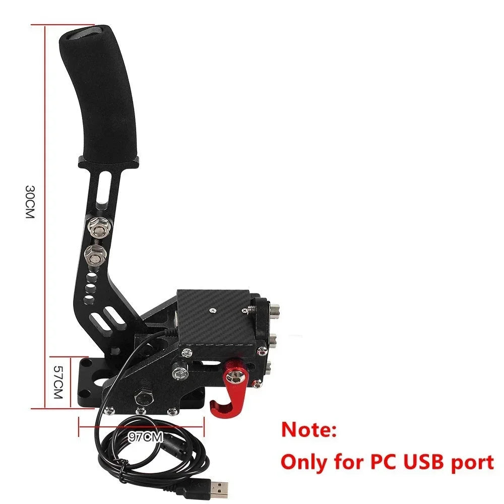 Universal Sim Racing Mount