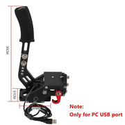 Universal Sim Racing Mount