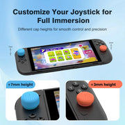 Switch 2 Thumb Grip Caps