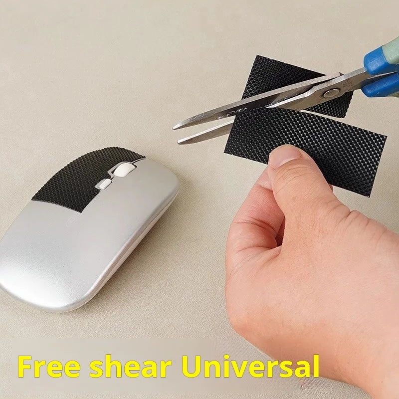 Anti-Slip Mouse Grip Tape