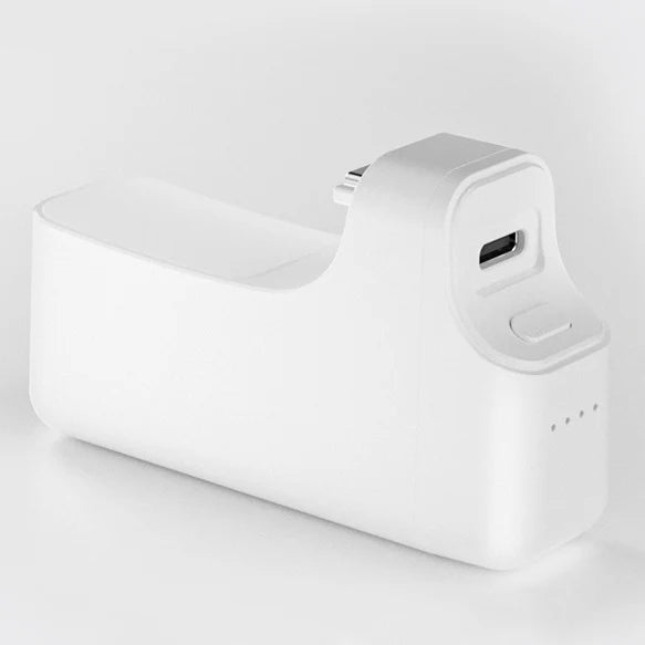 PS5 3400mAh Battery Pack