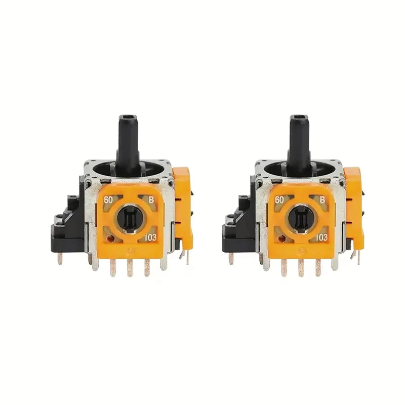 PS5 Hall Effect Joystick Module