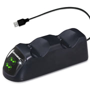 Dual PS4 Charging Dock