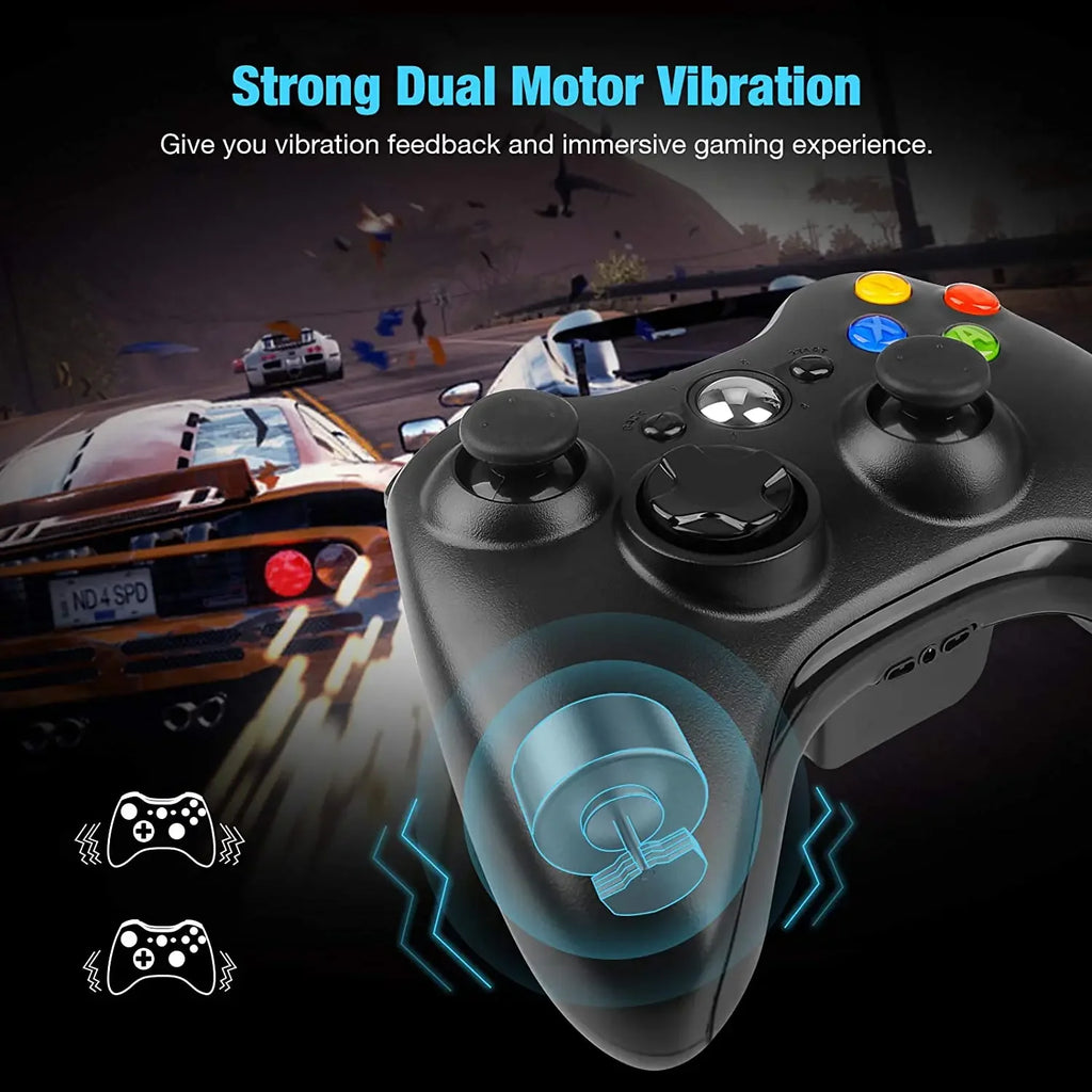 Wireless Xbox Gaming Controller