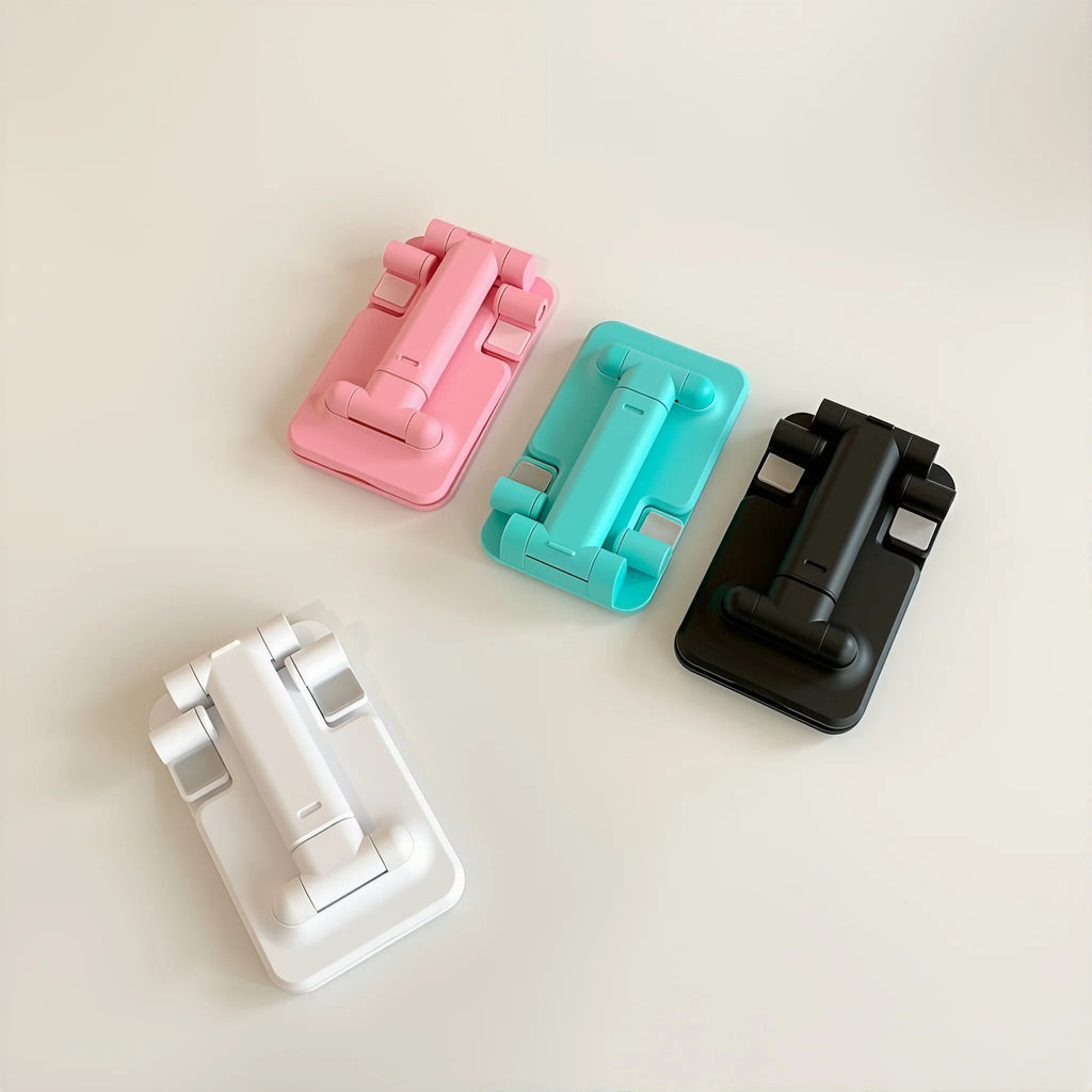 Adjustable Foldable Phone Tablet Stand