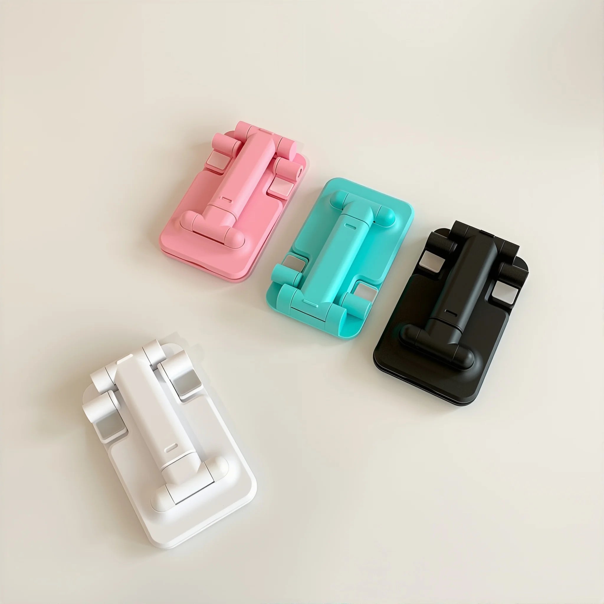 Adjustable Foldable Phone Tablet Stand