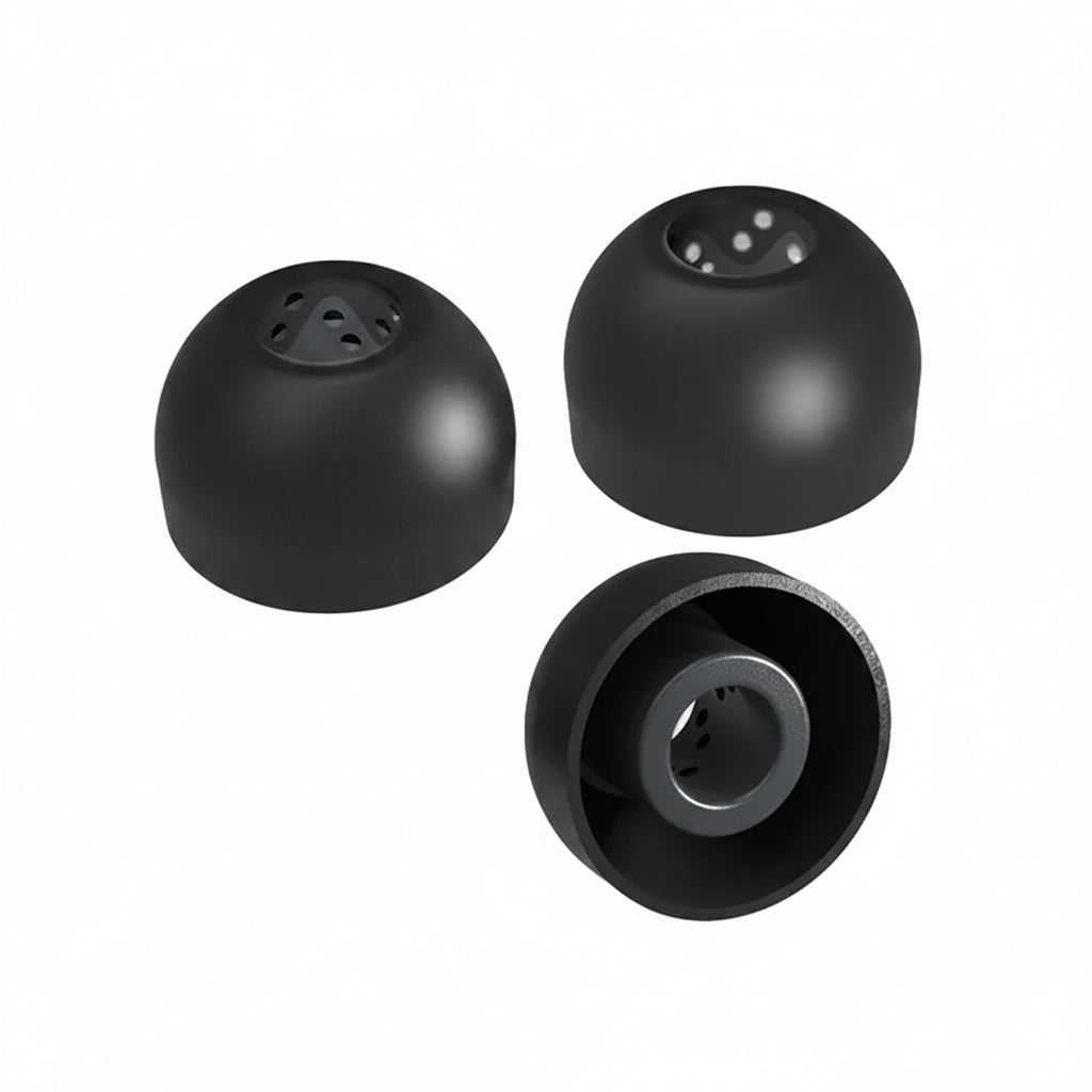 Silicone Earphone Replacement Eartips