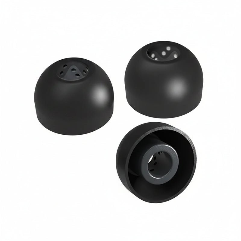 Silicone Earphone Replacement Eartips