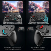 GAMROMBO Wireless Switch Gaming Controller