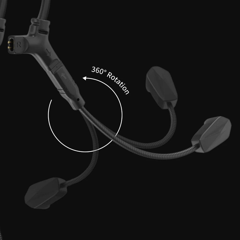 Detachable Gaming Earphone Cable