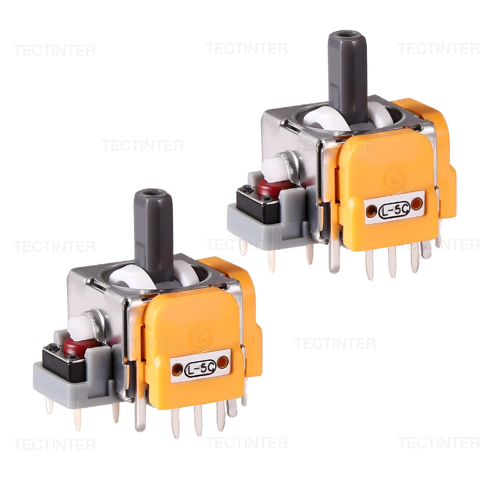 PS5 Hall Effect Joystick Module
