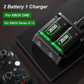 Xbox Rechargeable Battery Dock