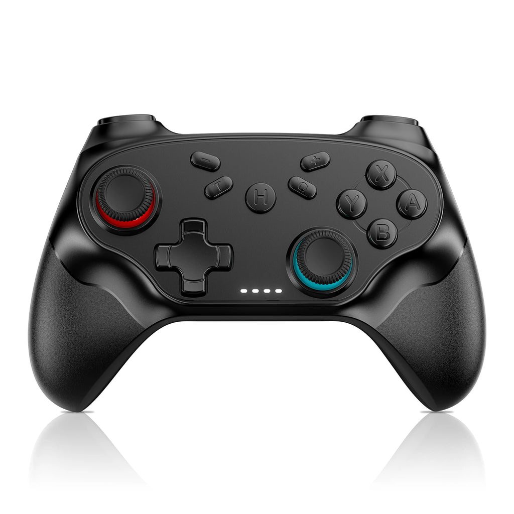 GAMROMBO Wireless Switch Gaming Controller