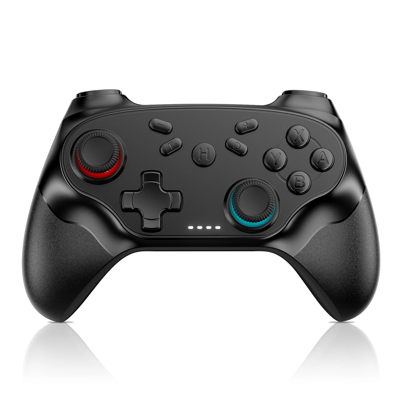 GAMROMBO Wireless Switch Gaming Controller