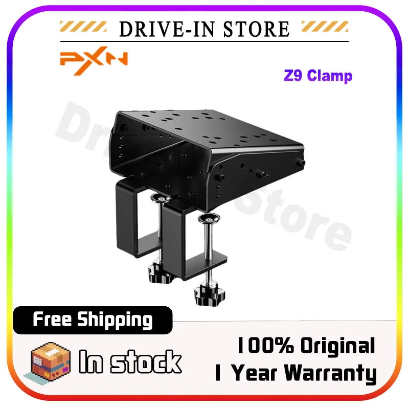 PXN Racing Wheel Clamp