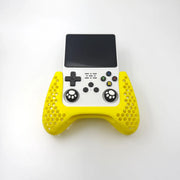 R36S Ergonomic Honeycomb Grip